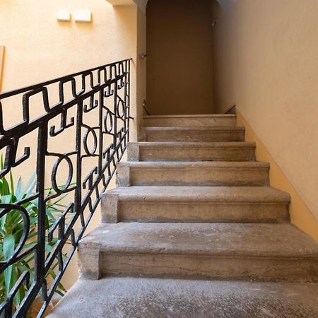 Le Mura - Melilli Trapani Buitenkant foto