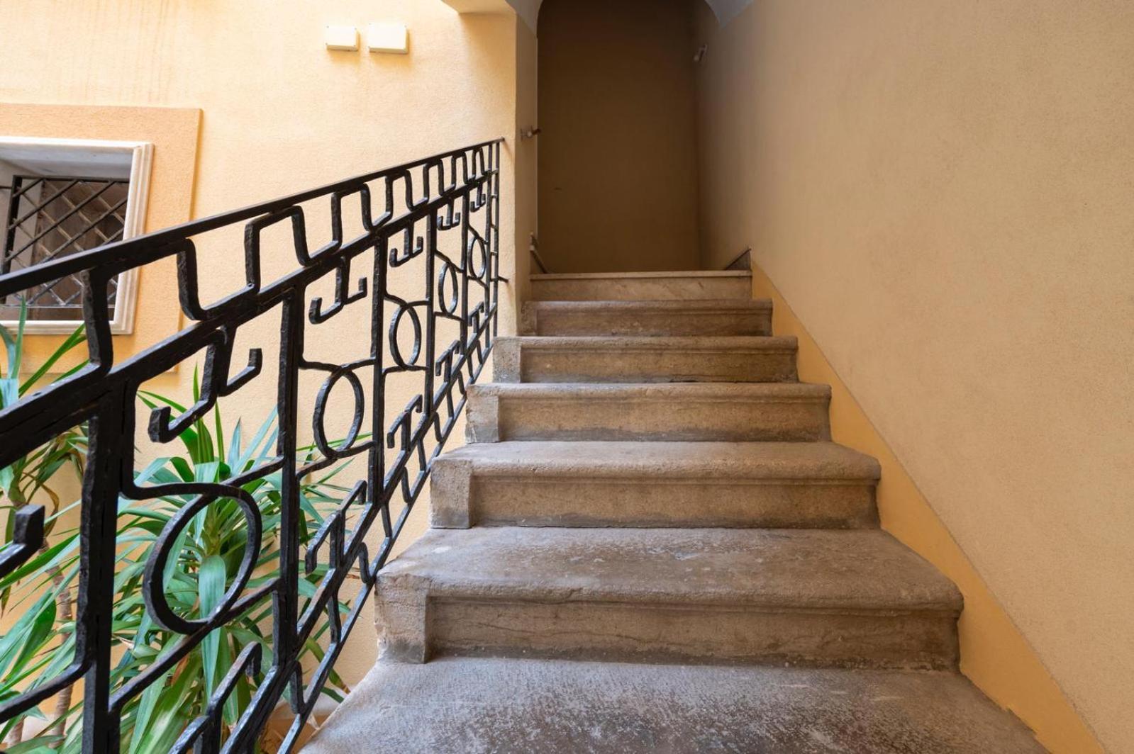 Le Mura - Melilli Trapani Buitenkant foto